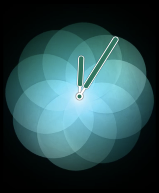 Apple Watchの水滴アイコンの意味は？2018年度版