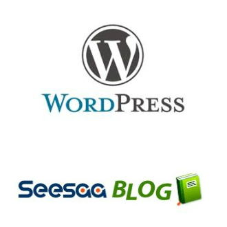 作業時間1分で終わる。Seesaa blogからWordpressへの移行。簡易編