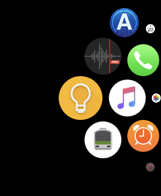 【Apple Watchのメモアプリ】Google keep 決定版  操作法 画面 出来ること